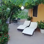 Charming House In