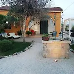 Charming House In