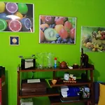 Charming House In בית נופש Melissano