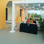 בית נופש Charming House In Melissano