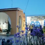 בית נופש Charming House In Melissano