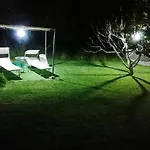 בית נופש Charming House In Melissano