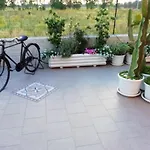 Charming House In *