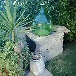 בית נופש Charming House In Melissano
