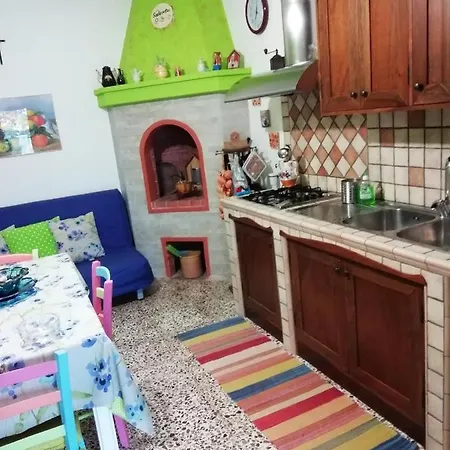 Charming House In *