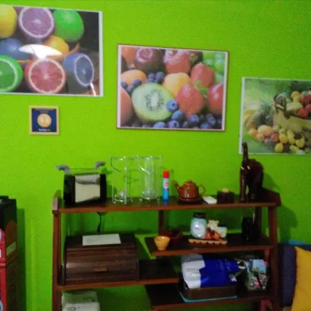 Charming House In Tatil Evi Melissano