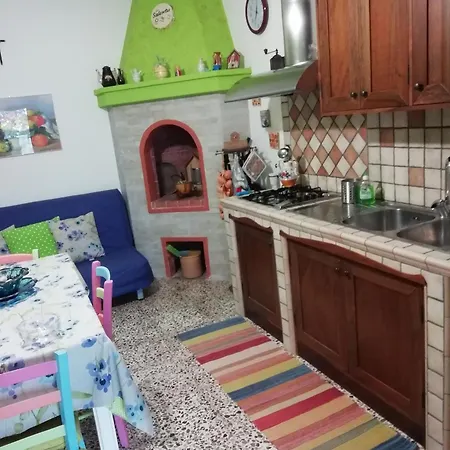 Charming House In * Melissano