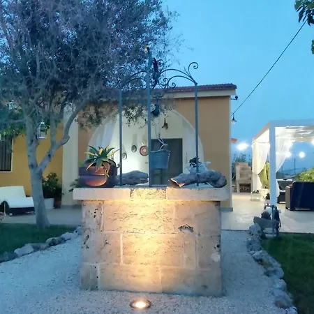 Charming House In *