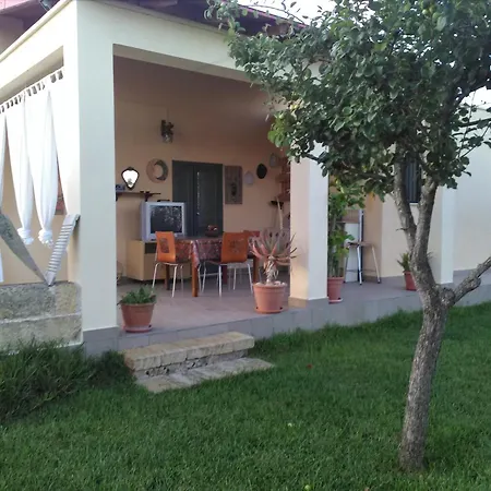Charming House In Hébergement de vacances
