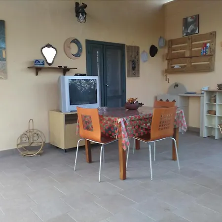 Hébergement de vacances Charming House In *