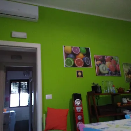 Charming House In *