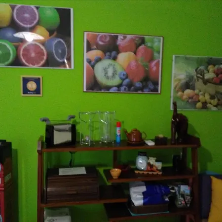 Charming House In Melissano
