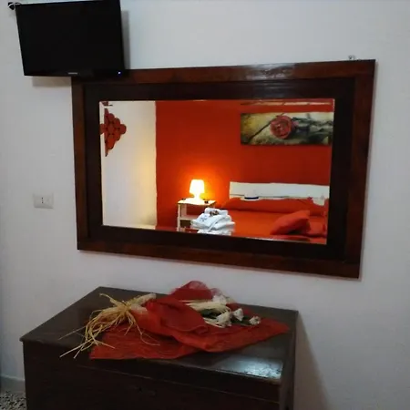 Charming House In * Melissano