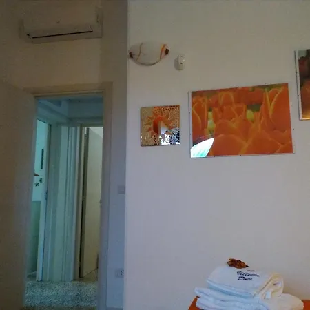 Charming House In