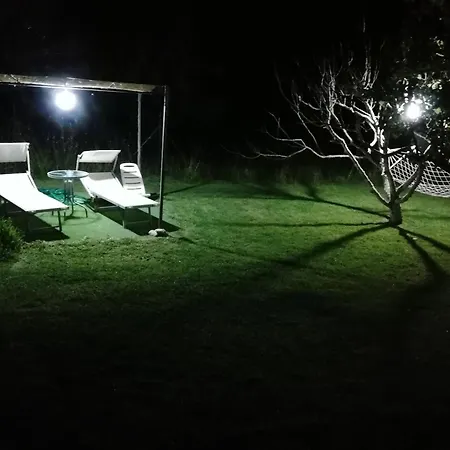Charming House In Melissano