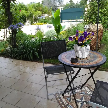Charming House In Hébergement de vacances *