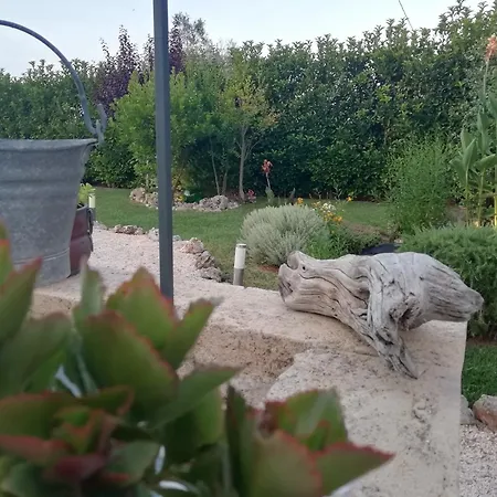 Charming House In Holiday home Melissano