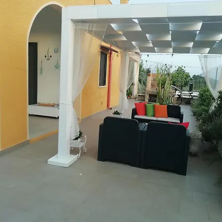 Charming House In *