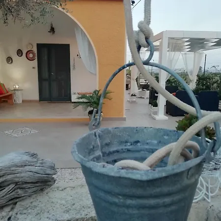 Charming House In