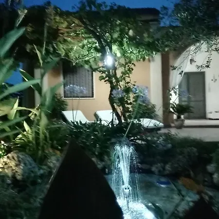 Charming House In *